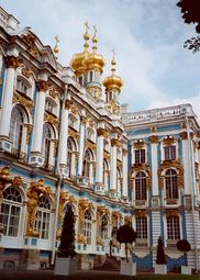 7th ISHPMIE, St. Petersburg, Russia