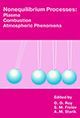 G.D. Roy, S.M. Frolov, and A.M. Starik «Nonequilibrium processes: Plasma, combustion, and atmospheric phenomena»