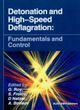 Roy G. D., Frolov S. M. «Deflagrative and Detonative combustion»