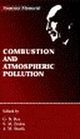 G. D. Roy, S. M. Frolov, A. M. Starik «Combustion and atmospheric pollution»
